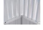 3.1umol/J 1696PCS Chips Herb Garden Grow Light