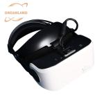 Indoor Park VR machine 9d virtual reality cinema single vr chair simulator vr