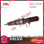 Diesel Fuel Injector 20972223 21644598 BEBE4D35002 BEBE4D16003 20972223 21644598