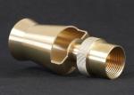 Commercial 450Kpa 1.5" DN40 Dancing Fountain Nozzles