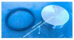 Floating Disc Vent Plate For Air Pipe Head NO.533HFB-350 Material Stainless