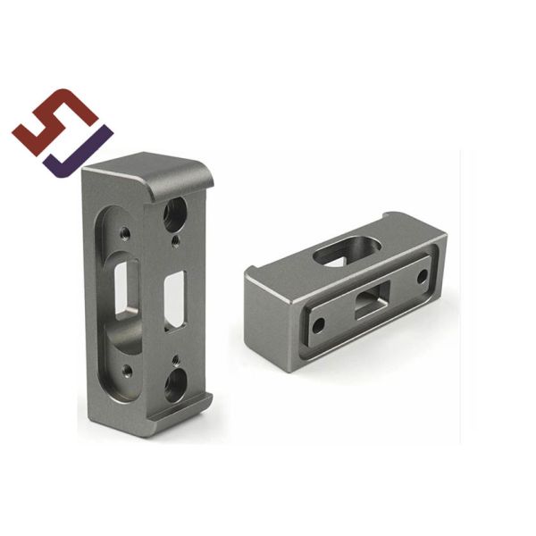 TS 16949 Stainless Steel Precision Hardware Parts Custom CNC Machining Casting