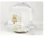 Wholesale price super soft dry surface high quaity disposable diaper