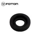 Foton Aumark Truck Oil Seal Apron Parts Supply Black Truck Parts for Car Fitment