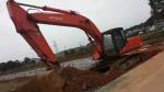 Japan Made Used HITACHI EX220-2 Excavator