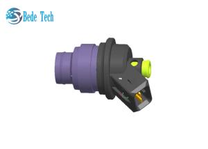 China Plastic Injection Parts Precision Mold Making Plastic Injection Products factory