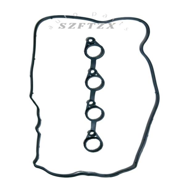 High Quality OEM Standard Valve Cover Gasket 224412B002 22441-2B002 for Hyundai