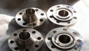 China UNS N04400 flange factory