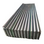 Galvanized Sheet Metal Roof Construction Roof Corrugated Steel Sheet Roofing