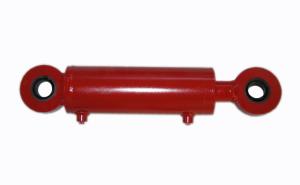 China supply hydraulic cylinder factory