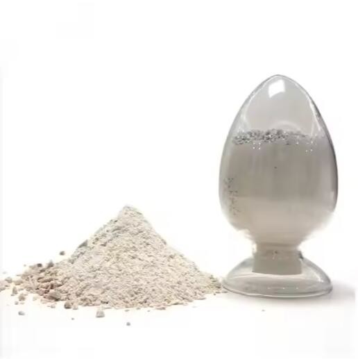 Medium Frequency Furnace Refractory Ramming Mass Zirconium Based Ramming