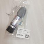 Construction Machinery Parts 1751-2467UIBIS5A 3864274 24V Fuel Shutdown Solenoid