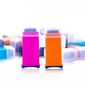 China Queck Disposable Safety Lancets Safe Painless Sterile Single Use factory