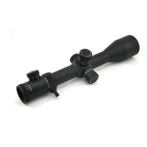China 5-30x56 35mm Monotube Long Range Rifle Scopes With 21mm Rings factory