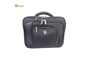 China 1680 Briefcase Duffle Travel Luggage Bag Laptop Case for Business Users factory