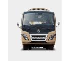 Dongfeng 10-23 Seat CNG Mini Coach Bus Comfortable and Spacious for 10-23