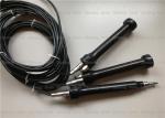 Repair Rinco Welding Machine Parts Ultrasonic Embedded Head For Contactless