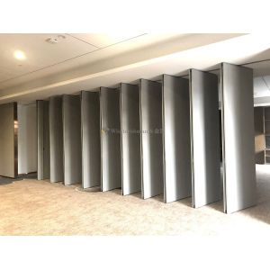 Easy And Quick Installation Event Partition Panel with Excellent Soundproofing