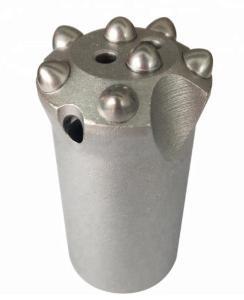 China Carbide 1084mm Rock Drilling Tools For Cast Iron factory