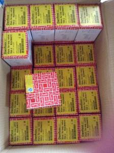 China Brass Valves / Refrigeration Valves Tex2 068z3209 factory