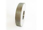 High Effective Electroplated Diamond Grinding Wheels For Steel B126 Grit