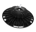 200W LED UFO High Bay Light fixture high brightness Aluminum material waterproof