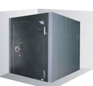 China Highly Graded Waterproof Fireproof High Security Room UL 608 Class factory