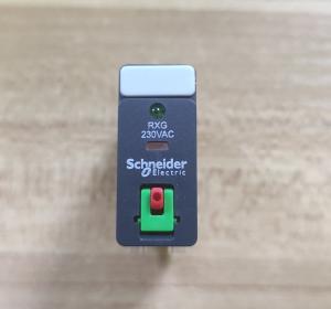China Schneider Electric RXG22P7 Harmony Electromechanical Relays 230 VAC factory