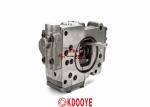 9N61 Hyundai140-9 Hydraulic Pump Regulator , K3v Pump Regulator