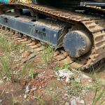 Highly Adaptable Used Kobelco SK250 Excavator for All Your Excavation Needs