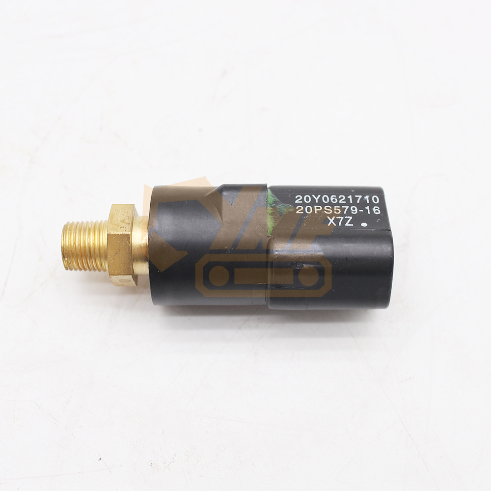 Travel Control Pressure Switch 20Y-06-21710 For Komatsu PC200-6 PC300-6 PC120-6