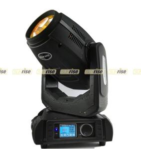 China 10R 280W Beam Wash Sharpy Moving Head Light For Consert Club Bar Event Show factory