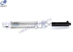 China 703378 Air Cylinder DSNU-16-40-P-A Suitable For Auto Cutter factory