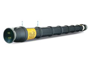 China Flexible Marine Pipeline for Oil and Gas Transportation factory