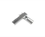 Galvanized Metal Profile for Wall Partition Material Not Perforated Steel