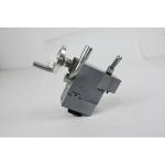 Tailstock Kit Swing Over Bed For WM210V CD210V Mini Lathe Spare Parts