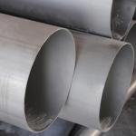 Nickel-Chromium-Iron High Temperature Steel 8.2g/cm3 Density