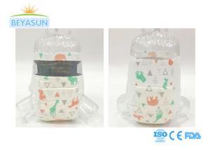 China Wholesale Comfortable Freestyles Diaper Disposable Top Nappy Biodegradable Discount Infant Baby Diapers factory