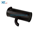 EL1903514 Excavator Exhaust Muffler EC55 EC60