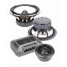 Buy cheap 6.5"2-way Car Components speaker CPM652G1, 150RMS WF: 1.5'' voice coil, 4 ohms, from wholesalers