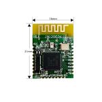 Antenna IoT RF 2.4GHz ZigBee Module Ti CC2530 ZB2530SA-A