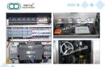 High Speed Automatic Tablet Press Machine / Rotary Tablet Press HL-GZPK370