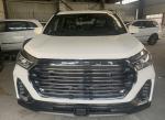 Used Second Hand More Than 95% New Midium SUV Jetour X95 White,brown,blue,purple