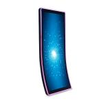 43 Inch J Type Monitor Curved Gaming Screen Smart Touch Screen Monitors