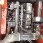 30000 KG Used Doosan Excavator DX225 DX300 DX340 in Shanghai Transport Length 10