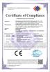 Shenzhen Baitong Putian Technology Co., Ltd. Certifications
