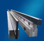 Hydraulic Press Brake Tools Stamping V Die For Press Brake