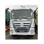 Good condition Used Concrete Pump Truck with SANY Zoomlion at Affordable