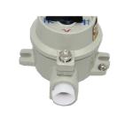 380VAC Explosion Proof Switch Illumination Hazardous Location Flameproof On Off