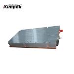 Long Range 75-100W RF Linear Power Amplifier 900-980MHz 48.5dBm-50dBi PA DC 27V